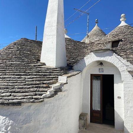 Apartmán A Due Passi Dal Centro - Trullo Alberobello Exteriér fotografie