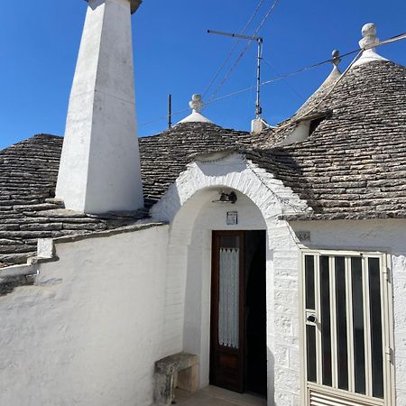 Apartmán A Due Passi Dal Centro - Trullo Alberobello Exteriér fotografie