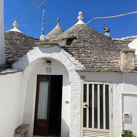 Apartmán A Due Passi Dal Centro - Trullo Alberobello Exteriér fotografie