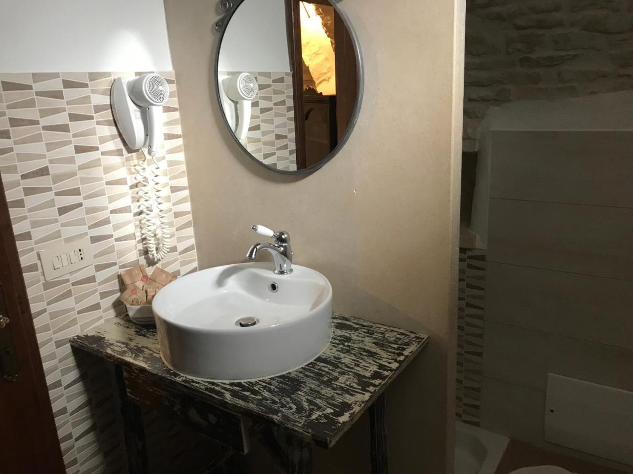 Apartmán A Due Passi Dal Centro - Trullo Alberobello Exteriér fotografie
